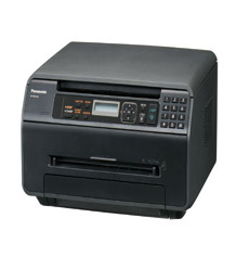 KX-MB1500RU - многофункциональное устройство Panasonic 3в1 Panasonic KX-MB1500 RU фото, купить, цена, магазин